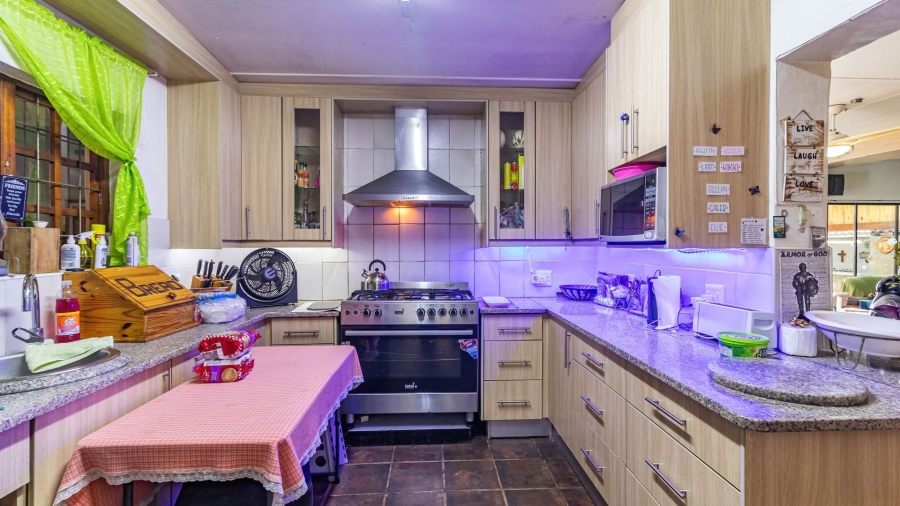 4 Bedroom Property for Sale in Cambridge Eastern Cape